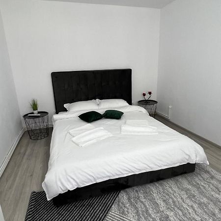 Blue Alpin Straja Apartment Vulcan  Ngoại thất bức ảnh