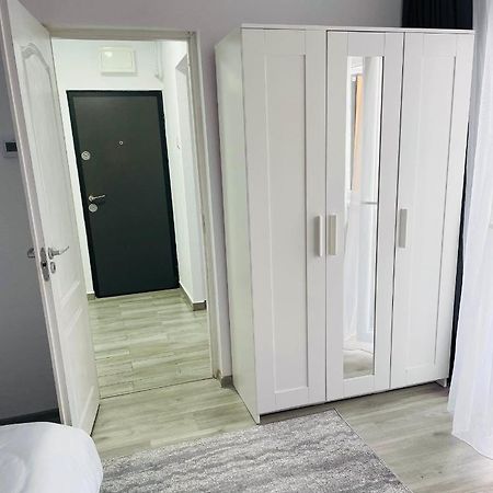 Blue Alpin Straja Apartment Vulcan  Ngoại thất bức ảnh