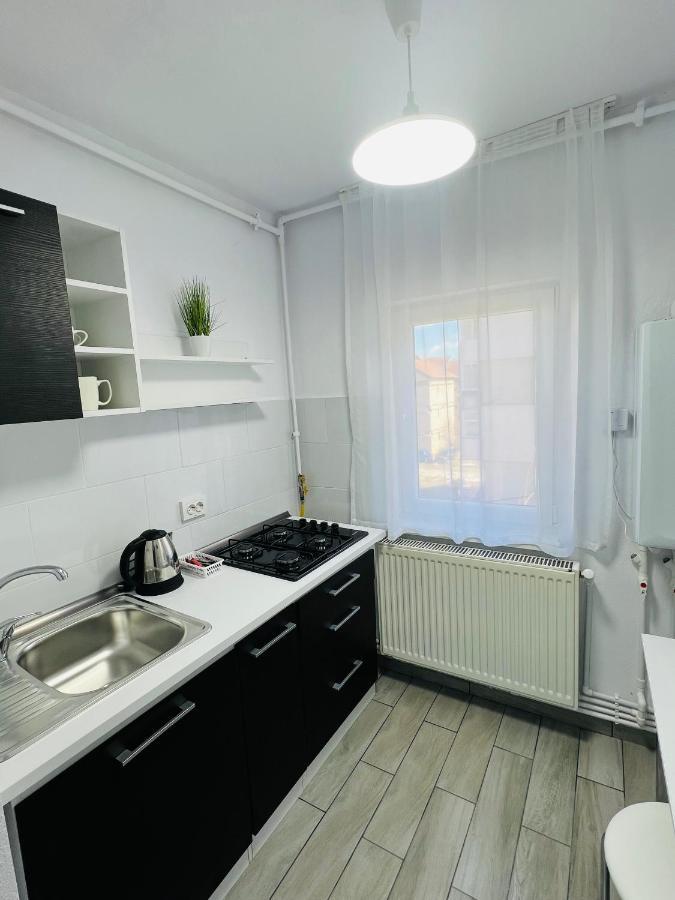 Blue Alpin Straja Apartment Vulcan  Ngoại thất bức ảnh